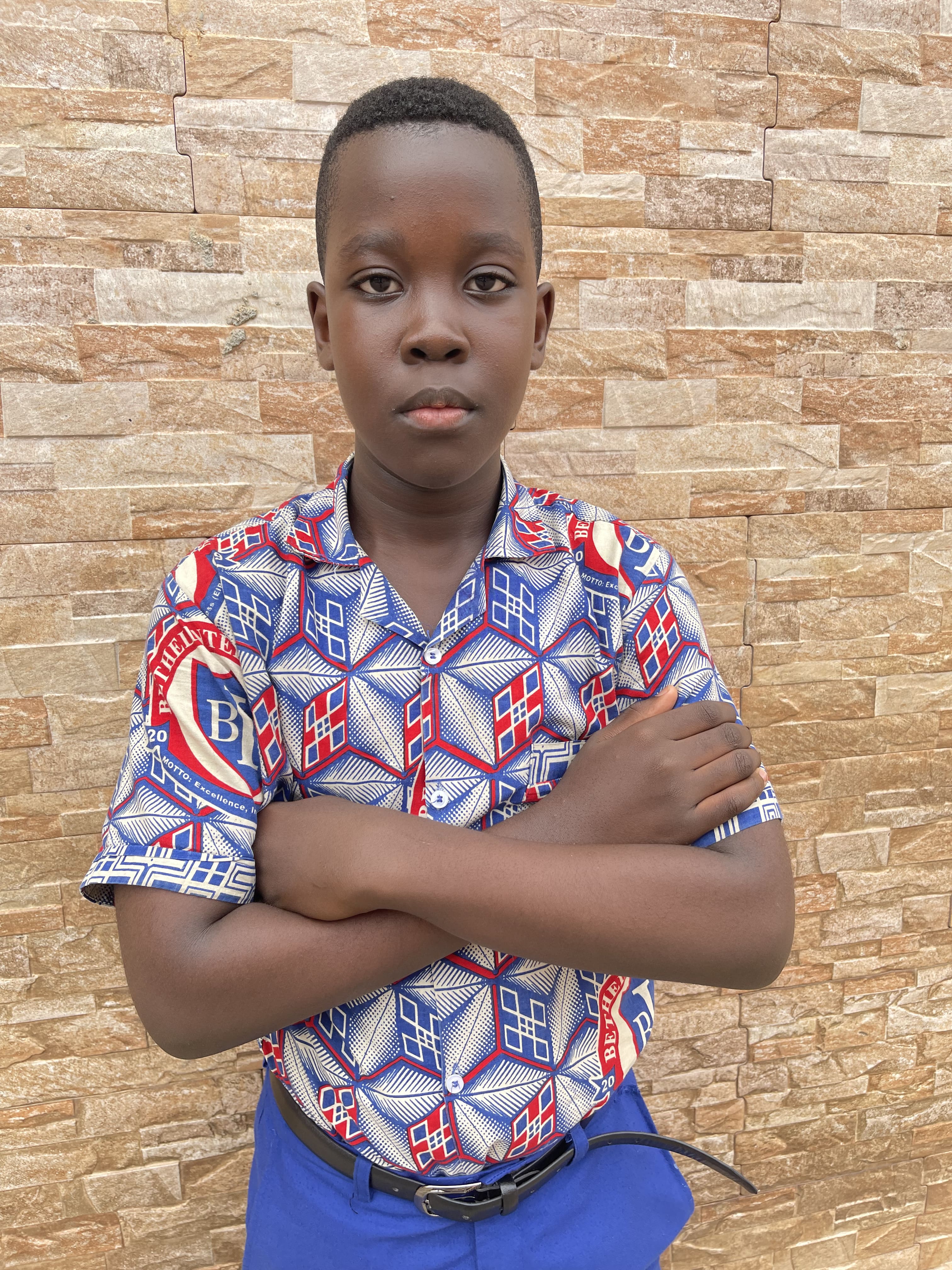 NANA KWAME OSEI NTIM