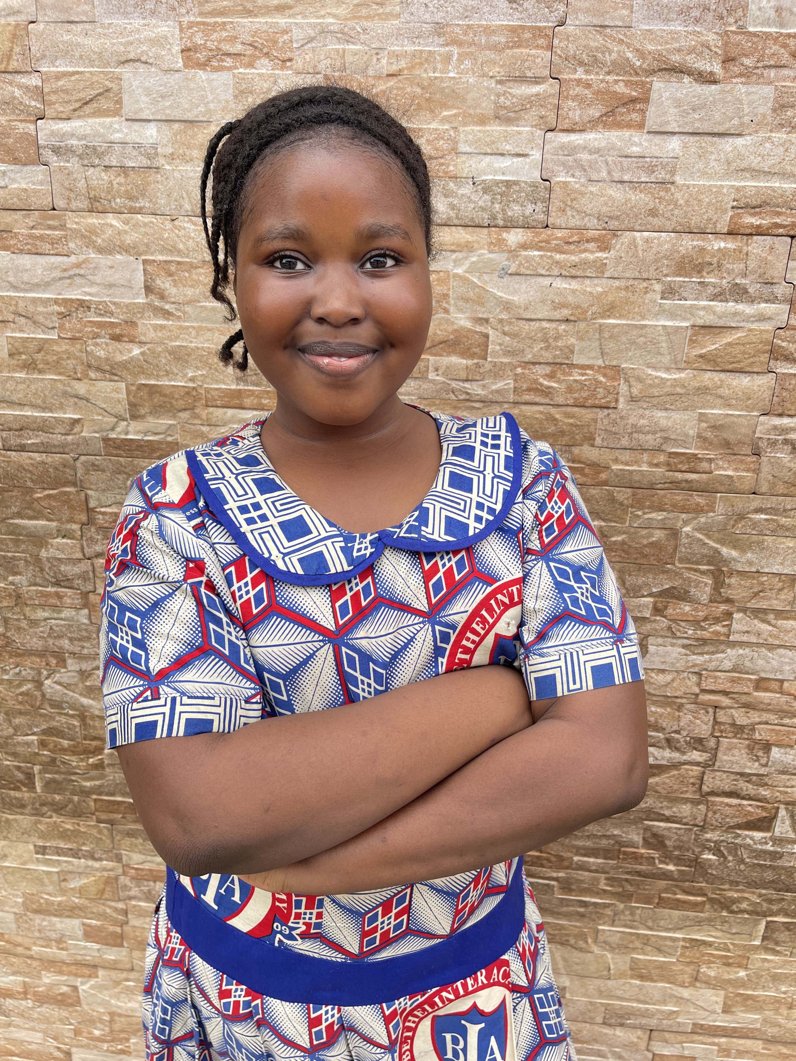 BRYANNA AWUAH