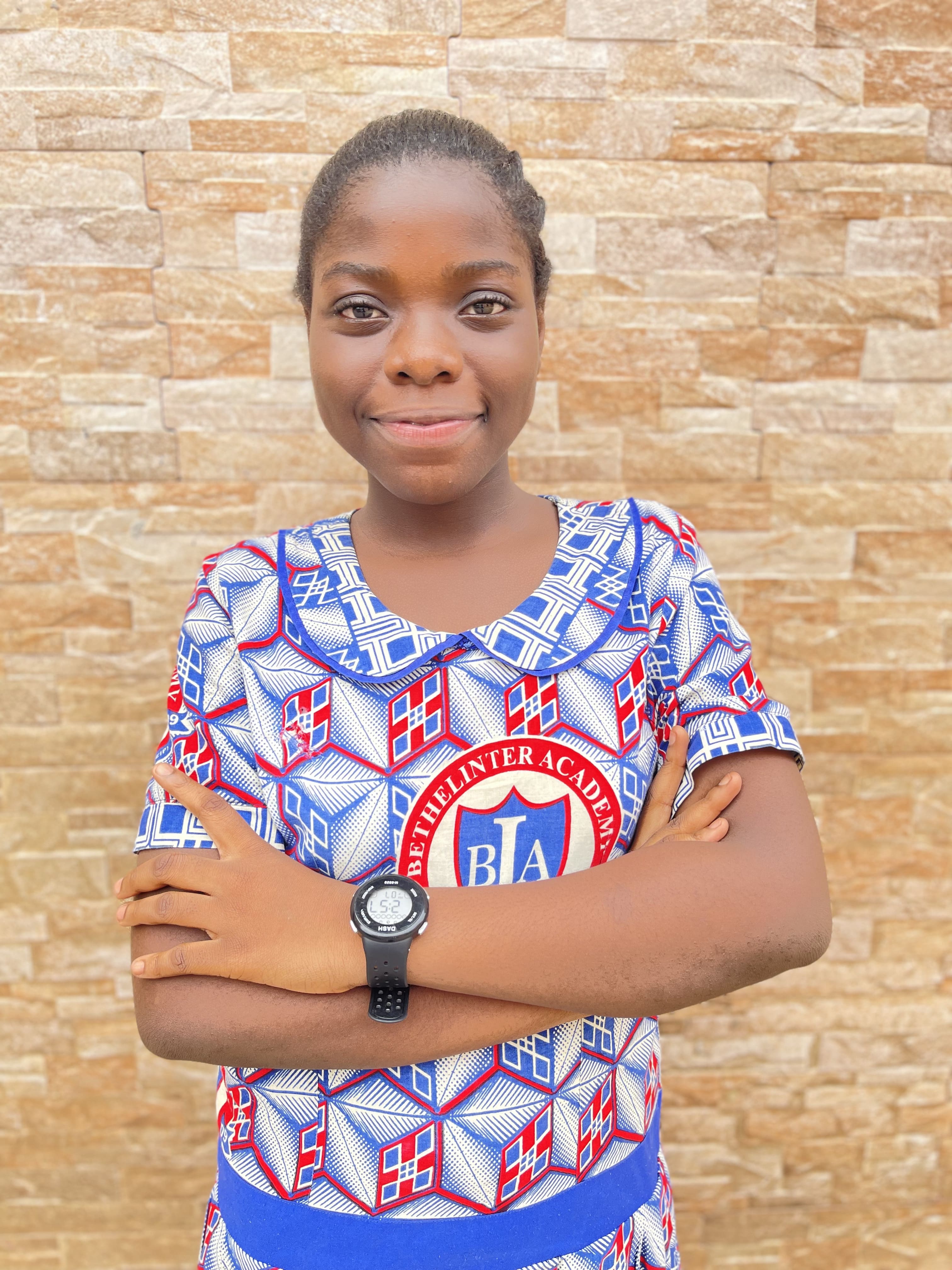 AKUA AFRAH AMPONSAH