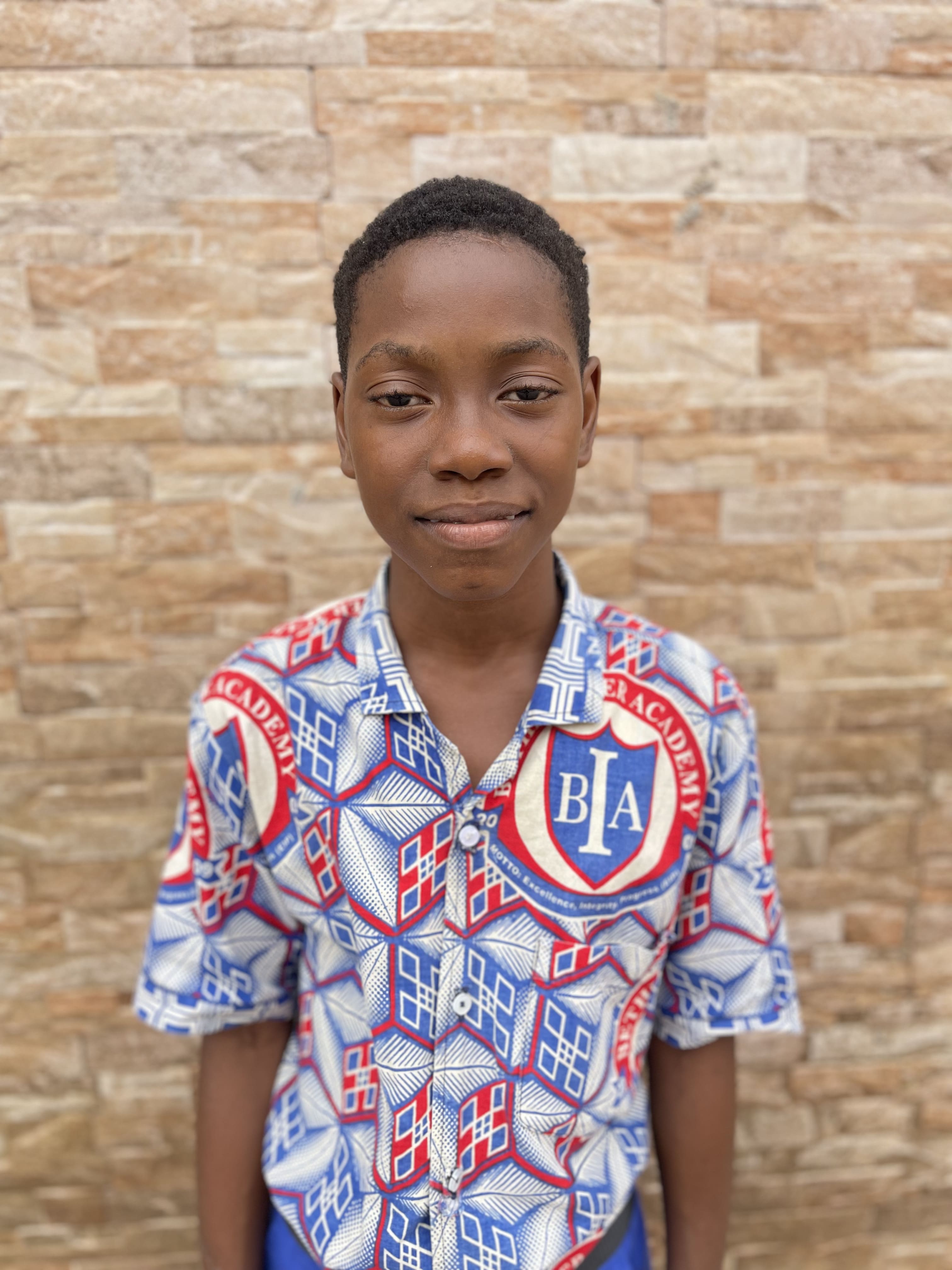 FELIX OWUSU TWUMASI